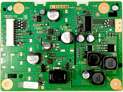 Picture of A-1983-522-A, 1-889-655-11, A-2063-833-A, 173474411, KDL-48W590B, KDL-48W580B, KDL-48W600B, KDL-40W580B