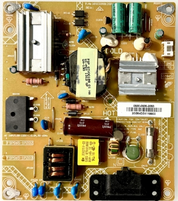 Picture of 0500-0505-2050, 3BS0335912GP, FSP065-1PZ03, 0500-0505-2050R, E370-A0, E320I-A0, E320-A0