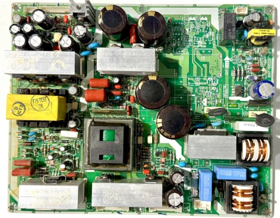 Picture of BN94-00622Q, BN96-04779A, BN41-00522A, BN41-00522B, LN32R51BX/XSJ, LN32R53BX/XSJ, LNR32R5HDX/XAA, LNR328WX/XAA, LNR329DX/XAA