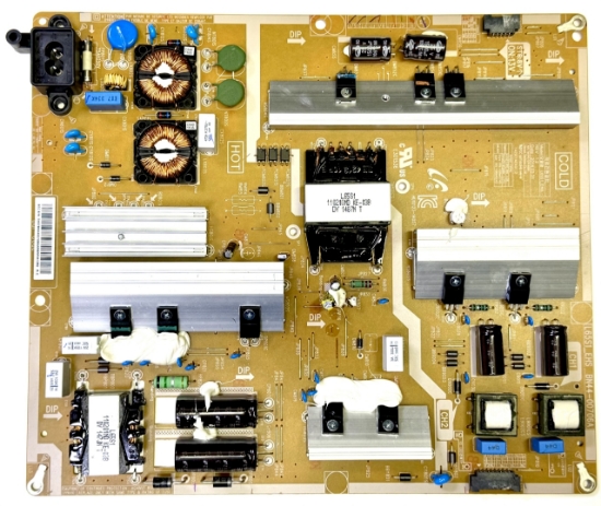 Picture of BN44-00706A, L65S1_EHS, CY-GH065CSAV1H, UN65H6300AFXZA, UN65H6350AFXZA, UN65H6300AF, UN65H6350AF