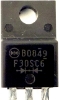 Picture of F30SC6, SF30SC6, 60V 30A, Schottky Rectifier Diode