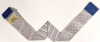 Picture of BN96-13227A, LN32D405E5DXZA, LN32C459E1GXZA, LN32D450G1DXZA, LVDS Ribbon Cable 30Pins