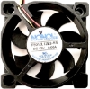Picture of F5010L12B2-RS, 12VDC 0.06A, Axial Cooling Fan 50x50x10mm, NONOISE Fan
