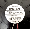 Picture of BG0703-B044-00L, NMB-MAT, 12V 0.38A, 75x75x30mm