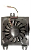 Picture of 3605FL-09W-S29, NMB-MAT, 10VDC 0.04A Axial Cooling Fan, 90x90x10mm