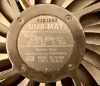 Picture of 3605FL-09W-S29, NMB-MAT, 10VDC 0.04A Axial Cooling Fan, 90x90x10mm