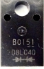 Picture of D8LC40, 400V 8A, Fast Recovery Rectifier Diode