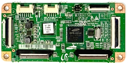 Picture of BN96-16513A, LJ41-09475A, LJ92-01750A, LJ92-01793A, PN51D430A3DXZA, PN51D440A5DXZA, PN51D450A2DXZA, PN51D490A1DXZA, PN51D495A6DXZA