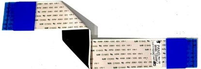 Picture of BN96-13325F, UJ110222C1A01, 51 Pins, PN51D430A3DXZA, PN51D450A2DXZA, PN51D450A2DXZA, PN51D450A2FXZA, PN51D495A6DXZA, PN51E450A1FXZA, PN51E490B4FXZA 