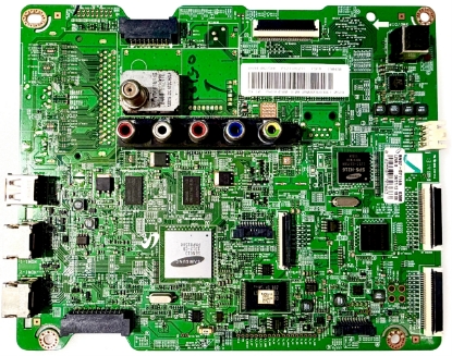 Picture of BN94-06194X, BN97-07114A, BN41-01963B, PN43F4500AFXZA, PN43F4550AFXZA