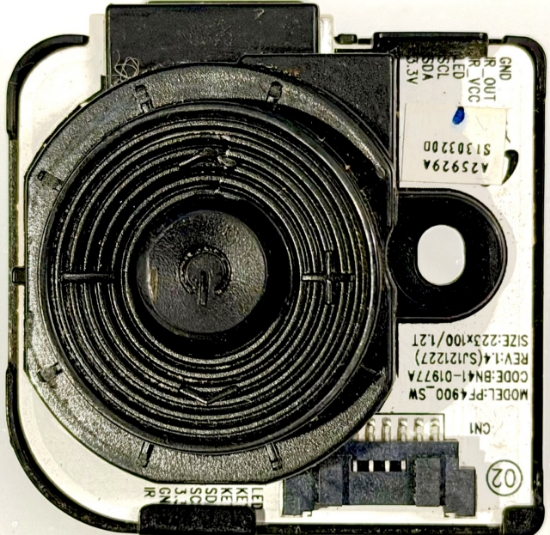 Picture of BN41-01977A, BN96-25929A, BN61-08852X, PN43F4500AFXZA, PN60F5300BFXZA, PN60F5300BFXZC, PN60F5300BFXZX, PN60F5350AFXZA, PN60F5350BFXZA, PN51F5300BFXZA, PN51F5300BFXZC, PN51F5350AFXZA, PN51F5500AFXZA, PN51F5500AFXZC, PN43F4500BFXZC, PN43F4550AFXZA, PN43F4550BFXZA, PN43H4900AGXZD