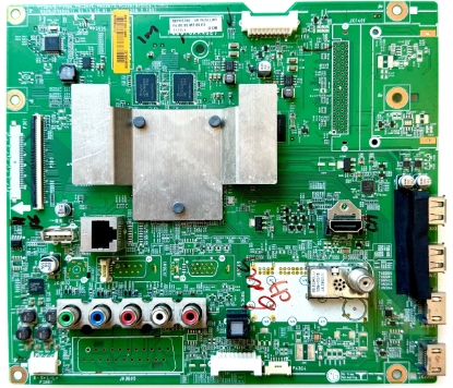 Picture of EBT62495002, (EAX64874004(1.0), 60PH6700-UB, 60PH6700