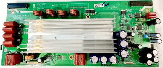 Picture of EBR38449402, EBR39523001, EAX34042701, EBR37284601, PDP50X40A4G, 50PC5D-UD, 50PC5D-UL, 50PC3DB-UE, Z50P3DB-UE , PDP50X4A