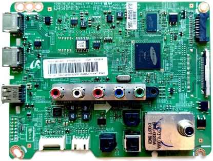 Picture of BN94-06144D, BN97-06523C, BN41-01778B, BN41-01778B, DE500BGA-V1, UN50EH5000V, UN50EH5000VXZA