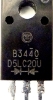 Picture of D5LC20U, 200V 50A, Ultra Fast Recovery Rectifier Diode