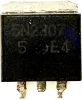 Picture of 5N2307, H5N2307, 230V 35A High Speed Power Switching N Channel MOSFET