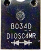 Picture of D10SC4MR, 40V 10A, Schottky Barrier Rectifier Diode
