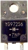 Picture of YG972S6, 600V 10A, Ultra Fast Recovery Rectifier Diode