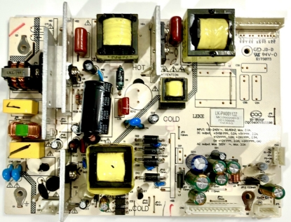Picture of LK-PI400112Z, CQC04001011196, E173873, CW40T8GW, TW-74811-T040S, ELDFT406