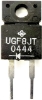 Picture of UGF8JT, 600V 8A, High Voltage Ultrafast Recovery Rectifier Dioxide