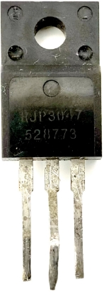Picture of RJP3047, 330V 30A, High Speed, High Power Silicon N Channel IGBT