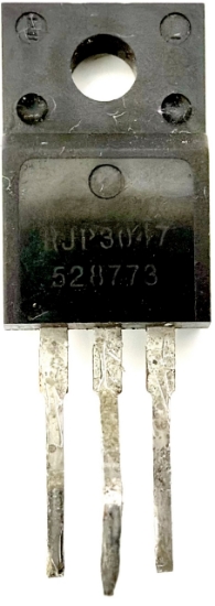 Picture of RJP3047, 330V 30A, High Speed, High Power Silicon N Channel IGBT