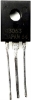 Picture of C3063, 2SC3063, 300V 0.1A, NPN Triple Diffusion Planar Power Transistor 