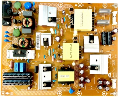 Picture of PLTVEW401XAT9, (X)PLTVEW401XAT9, 715G6335-P02-004-002M, 55LF5700-UA, NS-55DR420NA