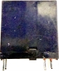 Picture of DG1U17VDC, 3A/120A, A807, TV-5, Relay