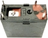 Picture of DG1U17VDC, 3A/120A, A807, TV-5, Relay