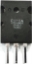Picture of IXFK48N50, 500V 48A, High-performance N-Channel Power switching MOSFET