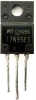 Picture of 17N55ES, FMV17N55ES, 550V 17A, N-Channel Enhancement MOSFET
