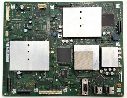 Picture of A-1418-997-A, A-1418-996-A, A-1418-996-B, 1-873-846-14, 1-873-846-15, A1418995B, A1555314A, A1555315A, A1418995A, A1418996A, KDL-52XBR5, KDL-52XBR4, KDL-52WL135, KDL-46XBR5, KDL-46XBR4, KDL-46WL135, KDL-40XBR5, KDL-40XBR4, KDL-40WL135, KDL-52WL135