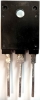 Picture of K3747, 2SK3747, 1500V 2A, High Speed Switching N Channel Power MOSFET