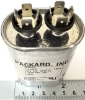 Picture of 10MFD 370VAC, 10mF 370VAC, 10uF 370VAC, POC10