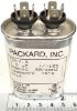 Picture of 7.5uF 370VAC, 7.5mF 370VAC, 7.5MFD 370VAC