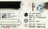 Picture of EBR50217702, EAX50218102, 0940-0000-2910, VP422HDTV10A, 42PG20-UA, 42PG20C-UA, 42PG60-UA, 42PG60C-UA, 42PG3000-ZA, 42PG6010-ZE
