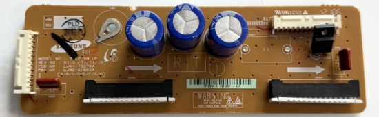 Picture of BN96-22108A, LJ41-10276A, LJ92-01893A, PN51E550D1F, PN51E530A3FXZA, PN51E535A3FXZA, PN51E550D1FXZA, PN51E6500EFXZA