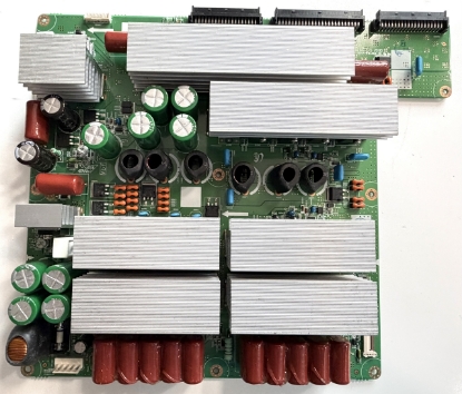 Picture of BN96-05640A, BN96-05640B, LJ41-04735A, LJ92-01445A, FP-T5884, FPT5884X/XAA, FPT5894WX/XAA, PN58A550S1FXZA, PN58A650T1FXZA