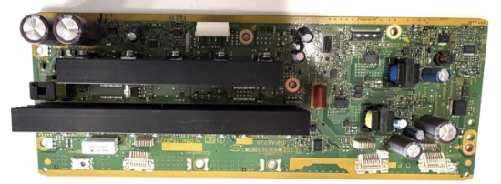Picture of TXNSC1USUUS, TNPA5728, MC127FU6A11, TC-P50S60, TC-50PS64