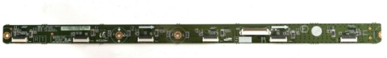 Picture of LJ41-10347A, LJ92-02022A, PN43F4500BFXZA, PN43F4500BF