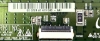 Picture of LJ41-10347A, LJ92-02022A, PN43F4500BFXZA, PN43F4500BF