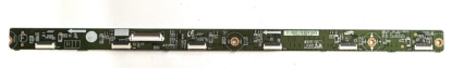 Picture of LJ41-10348A, LJ92-02023A, PN43F4500BFXZA, PN43F4500BF
