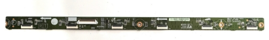 Picture of LJ41-10348A, LJ92-02023A, PN43F4500BFXZA, PN43F4500BF